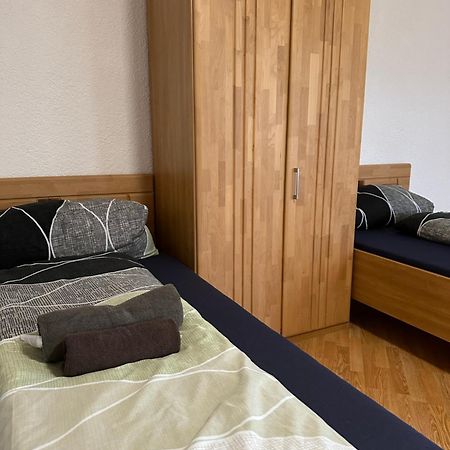 Pension „Haus 11“ Lauta المظهر الخارجي الصورة